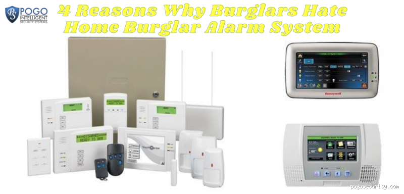 What Security System Do Burglars Hate? Discover the Best Options!