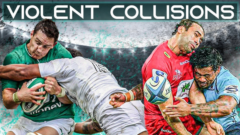 What Sport Takes the Hardest Hits? The Painful Truth Behind the Game