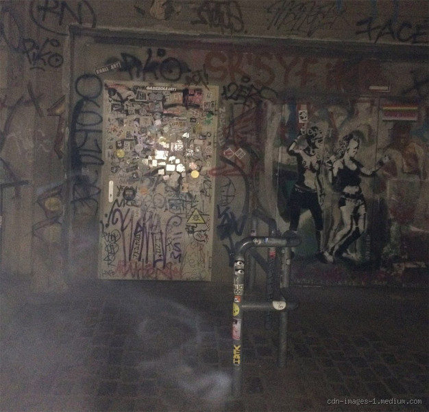 Berghain Door Policy: When Does Entry Stop? Understanding the Legendary Club's Admissions Strategy