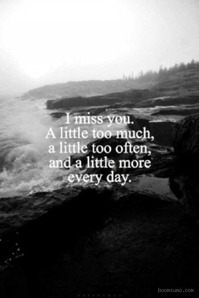 What to Do When You Miss Someone: How to Cope with Longing and Heartache?