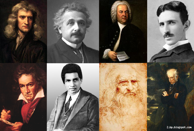 Which Country Has the Most Geniuses? You Won't Believe the Answer!