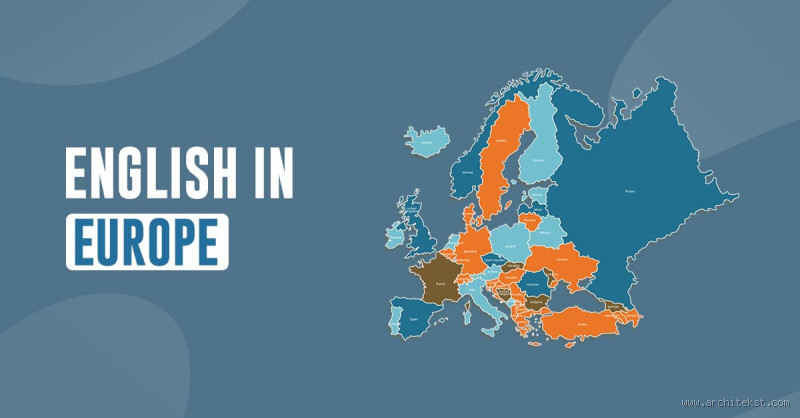 Which European Country Speaks the Most English? Find Out Now!