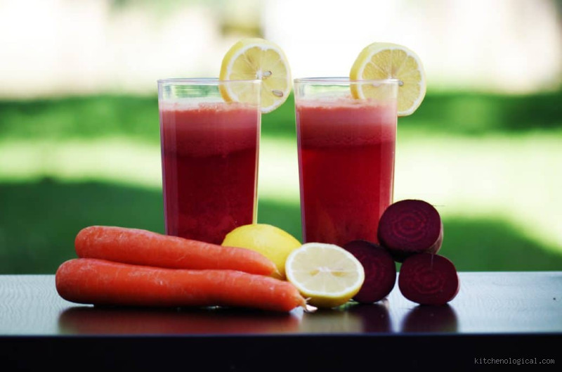 Which Juice is Best to Drink on an Empty Stomach in the Morning?