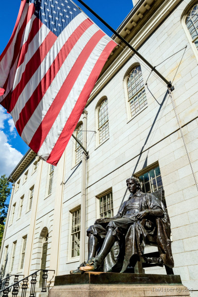 Who Gets a Harvard ID? A Deep Dive Into the Iconic Symbol of Academia