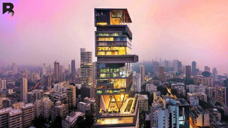 Who is Mumbai's 66th Billionaire? Unveiling the Mystery Behind India's Wealth Elite