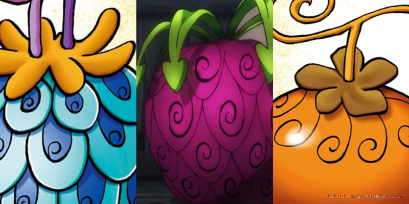 Who is the Father of Fruit? Unraveling the Mystery Behind This Title