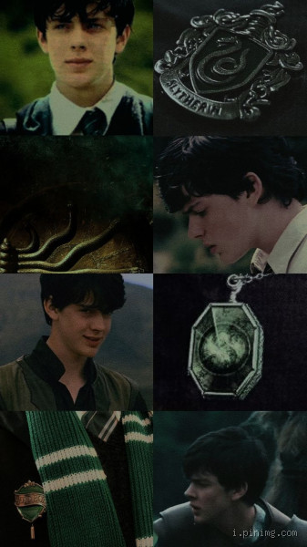 Who is Slytherin in Narnia? The Mystery Behind the Connection