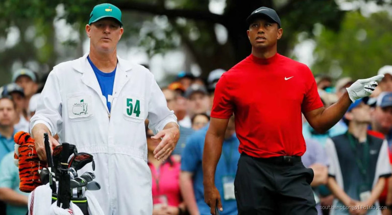 Who is the Best Caddy of All Time? Unveiling the Top Legend!