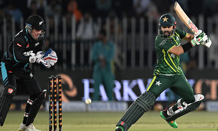 Who is the fastest 3000 runs in T20?
