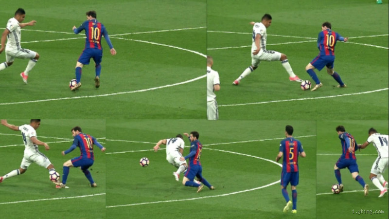 Who is the God of Dribbling in Football? The Ultimate Debate