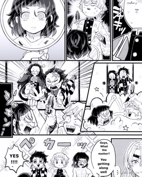 Who Did Inosuke Marry? The Shocking Truth You Need to Know!
