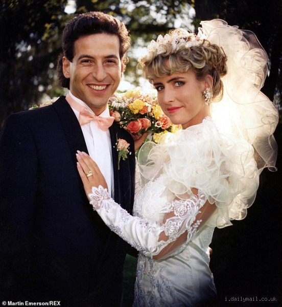 Who Was Heather Mills' First Husband? Discovering Alec Mills: The Untold Story