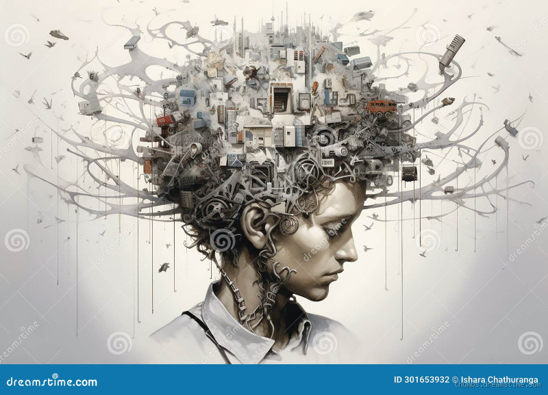 Why Am I an Overthinker? Understanding the Mind That Never Quiets