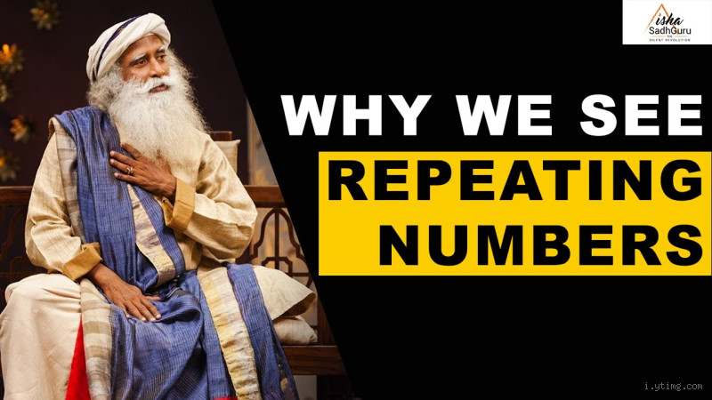 Why Do I Always See 333? Unraveling the Mystery Behind the Repeating Numbers