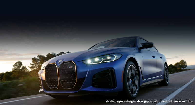 Why Does a BMW Need Premium Gas for Optimal Performance?