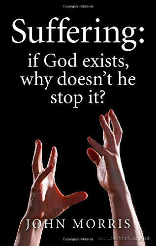 Why Doesn't God Stop Bad Things? Understanding the Silence in Suffering