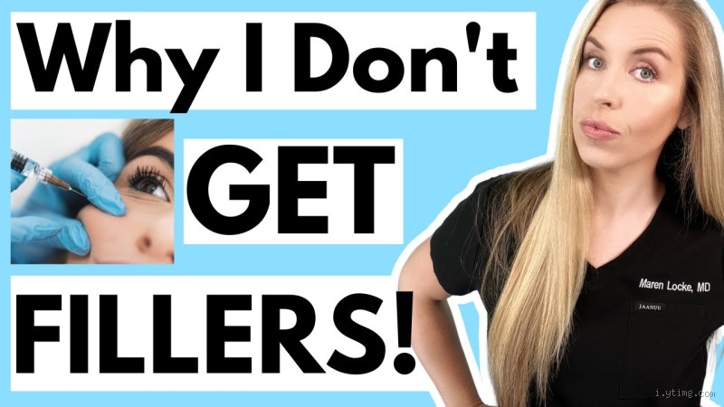 Why I Stopped Getting Filler: My Honest Journey