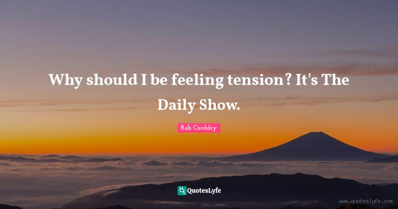 Why Is It Impossible for Me to Relax? The Truth Behind Constant Tension