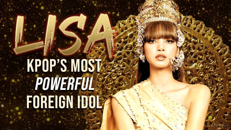 Why is Lisa So Popular? The Secret Behind Her Global Appeal