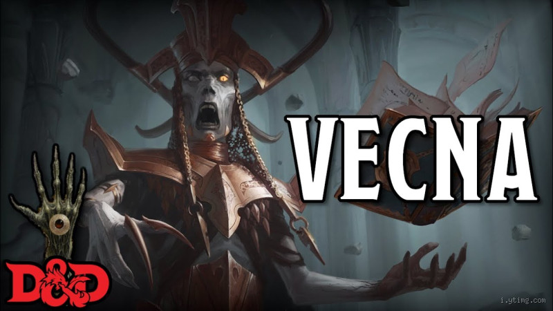 Why is Vecna Affected by Music? The Mystery Explained