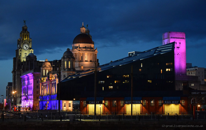 Why Liverpool Is Great? 7 Reasons People Fall in Love with It