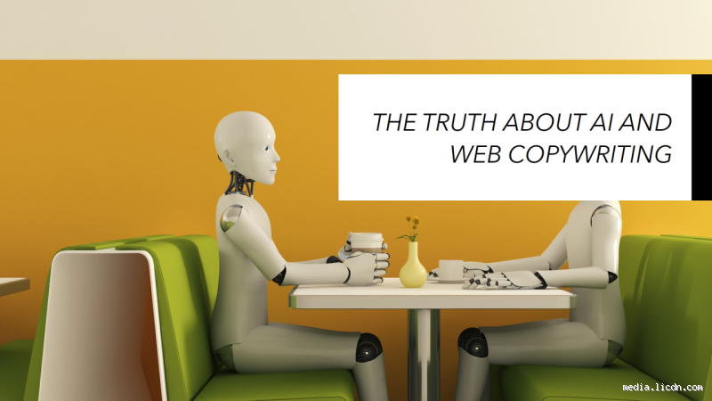 Will AI Replace Copywriters? The Truth Might Surprise You