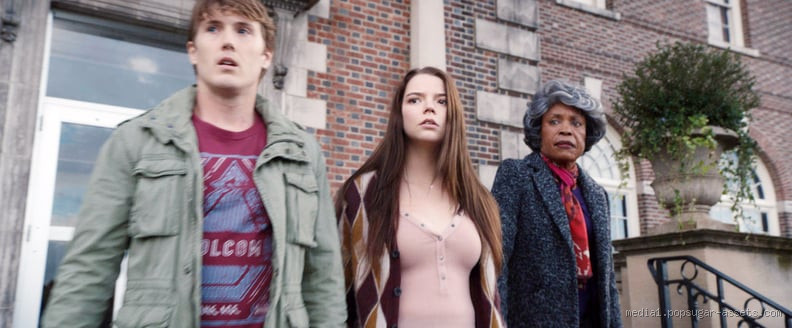 Will There Be a 4th Movie After Glass? Here's What We Know (and Don't)