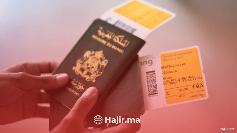 Can a Moroccan Get a French Passport? The Truth You Need to Know
