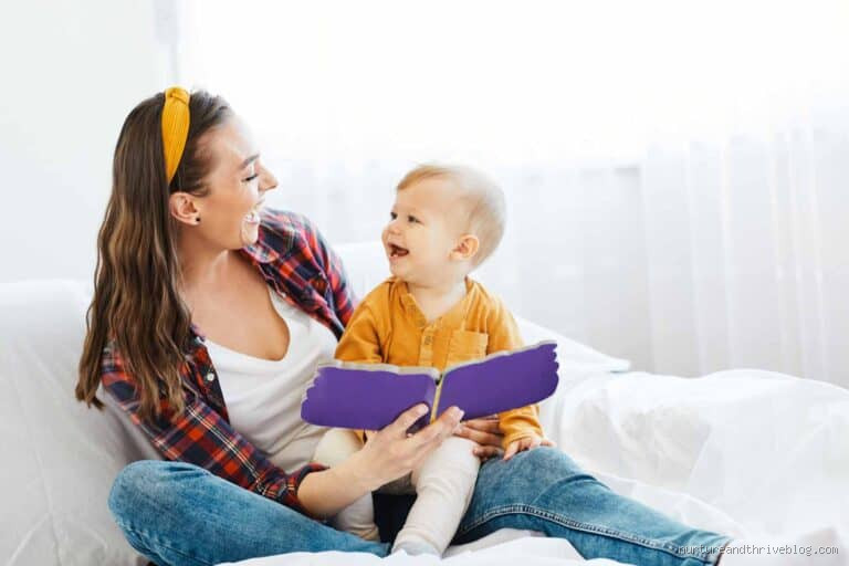 Can Babies Sense Good Vibes? Unpacking Infant Emotional Awareness