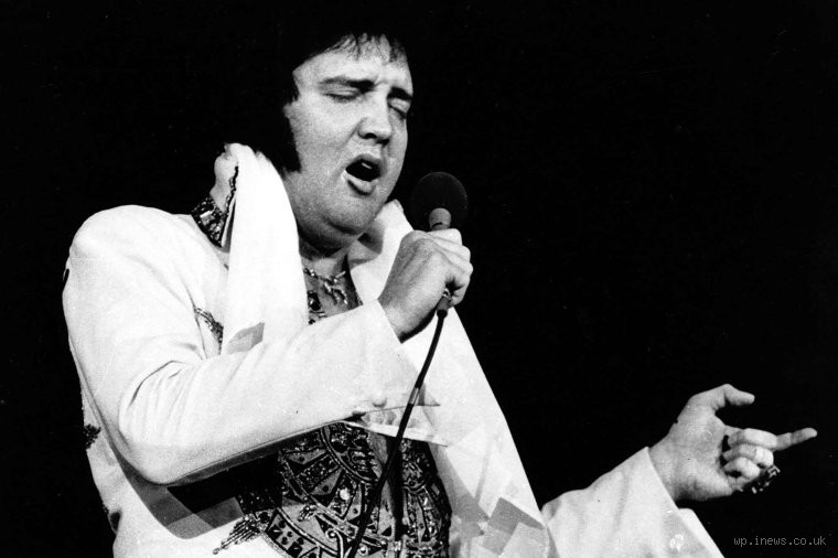 Did Elvis Presley Suffer from Anxiety? Unveiling the King's Hidden Struggles and Inner Turmoil