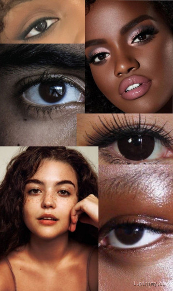 What is Special About Dark Brown Eyes? Unveiling the Beauty