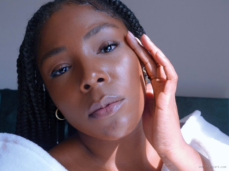 What Makes Black Skin Shine? The Secrets to Radiant, Glowing Skin