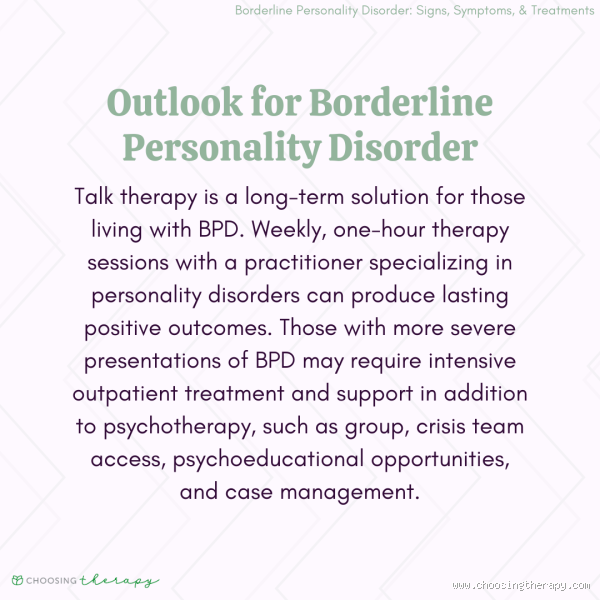 Identifying Early Warning Signs of Borderline Personality Disorder: Key Red Flags to Watch For