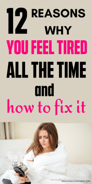 Why Am I So Tired in My 30s? The Truth Behind Your Fatigue