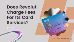 Does Revolut charge for card?