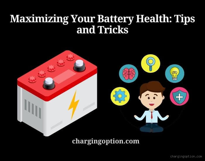 Is Limiting Battery Charge Good? The Truth Behind Battery Health