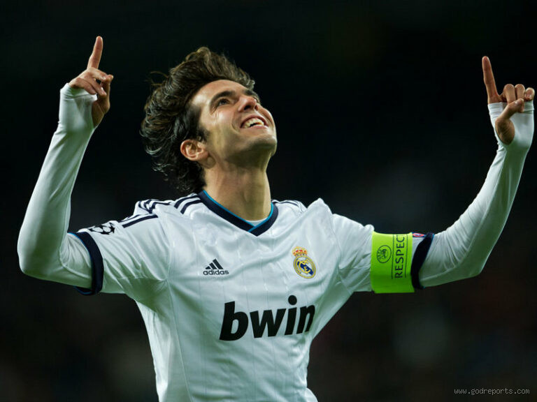 What Religion Was Kaká? The Faith Behind the Football Legend