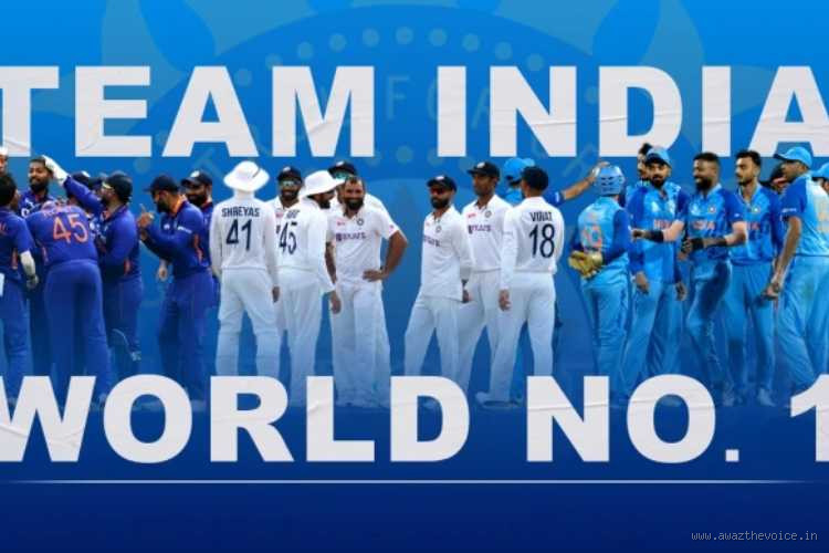 Which Country is No 1 in Cricket? The Ultimate Showdown!