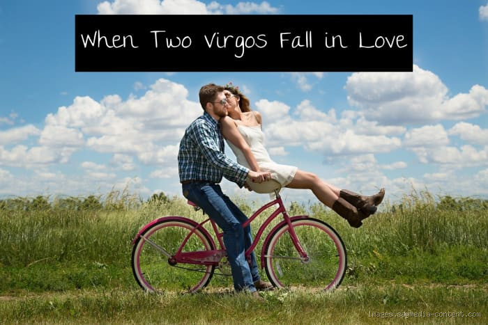 Are Virgos True Lovers? The Truth About Their Romantic Side