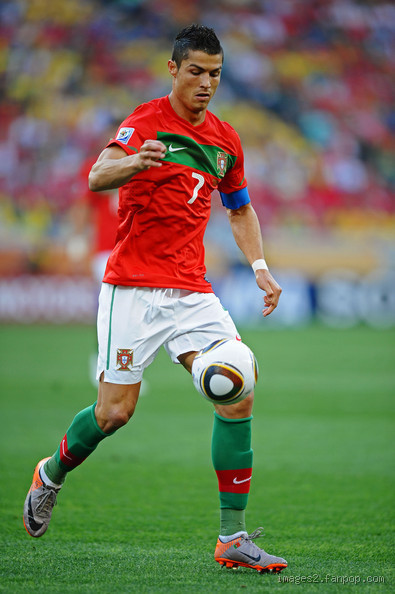 Did Ronaldo Play for Brazil in the 2010 World Cup? The Truth Revealed