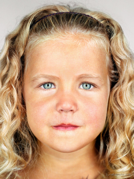 Does Blonde Hair Come From Mom or Dad? Uncovering the Genetics
