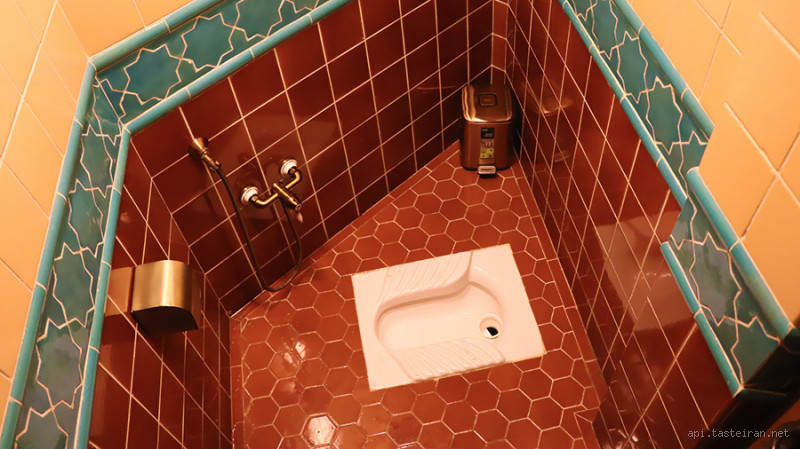 How Do You Use a Toilet in Iran? A Traveler’s Guide