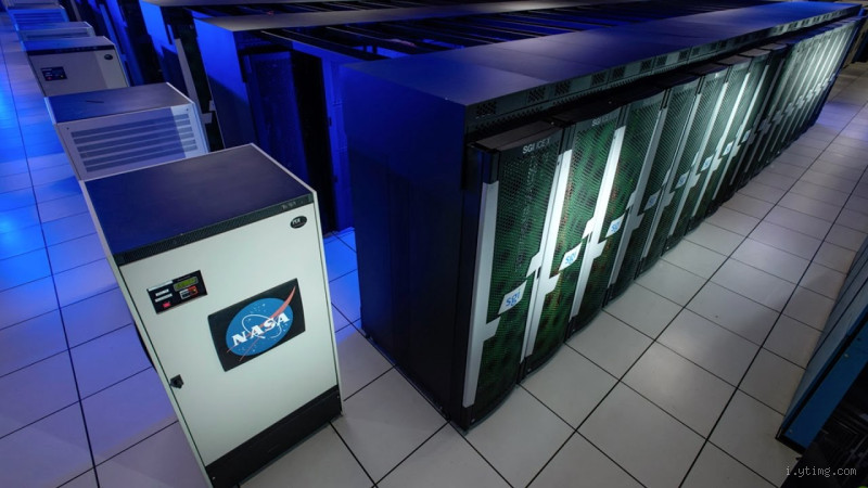 Is a NASA PC Expensive? Understanding the Cost Behind Supercomputers and Workstations Used by NASA