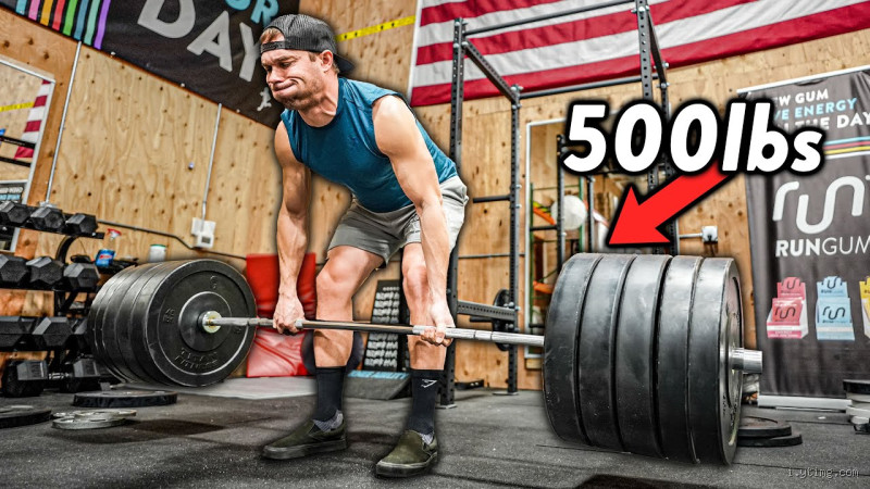 Is a 500lb Deadlift Rare: Understanding the Strength and Rarity of Pulling 227kg