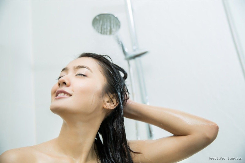 Is a 15-Minute Shower Too Short? The Truth Uncovered