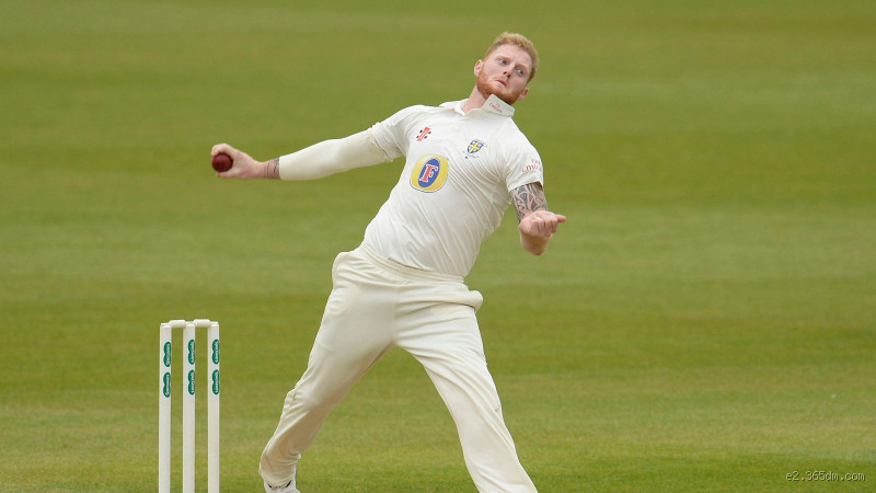 Is Ben Stokes a Fast Bowler? The Truth About His Bowling Style