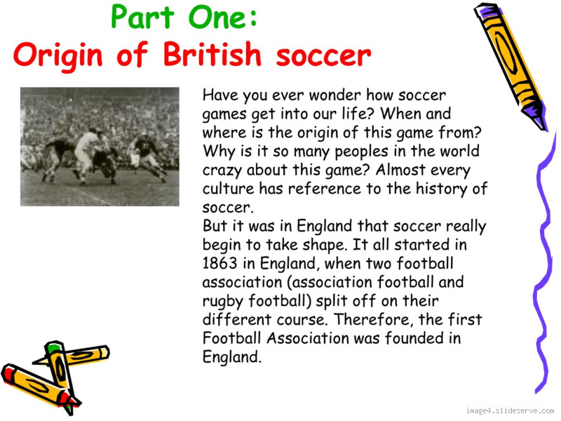 Is Football an English Sport? Let’s Dive into the Origins