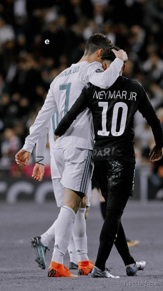 Is Neymar a Cristiano Ronaldo Fan: Uncovering the Truth Behind Their Relationship?