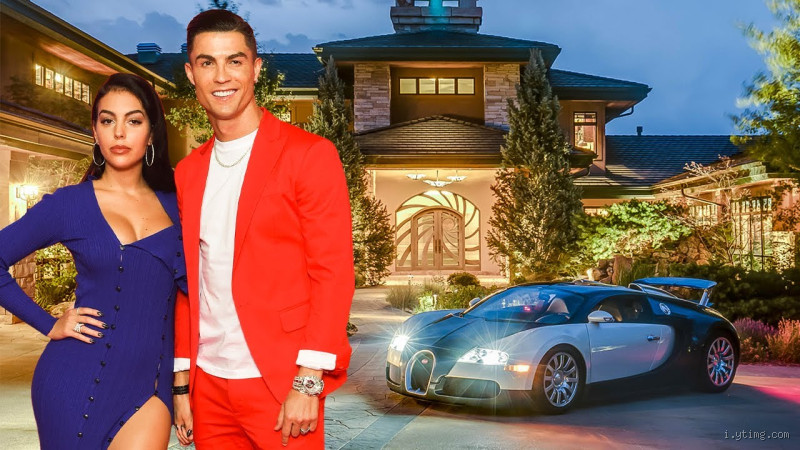 Is Ronaldo Rich? A Look Inside Cristiano Ronaldo’s Fortune