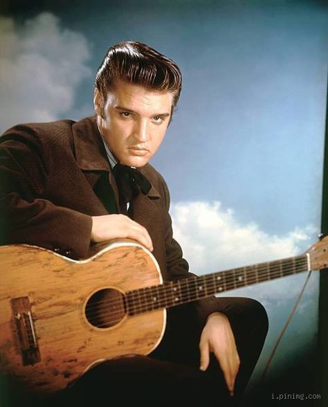  Was Elvis an Opera Singer? The Truth May Surprise You!